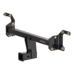 For 2022-2025 BMW iX Trailer Hitch + Wiring 4 Pin Fits All Models Curt 13532 59236 2 inch Tow Receiver For 2022-2025 BMW iX Trailer Hitch + Wiring 4 Pin Fits All Models Curt 13532 59236 2 inch Tow Receiver