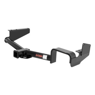 For 2008-2013 Toyota Highlander Trailer Hitch + Wiring 4 Pin Fits All Models Curt 13534 56217 2 inch Tow Receiver For 2008-2013 Toyota Highlander Trailer Hitch + Wiring 4 Pin Fits All Models Curt 13534 56217 2 inch Tow Receiver