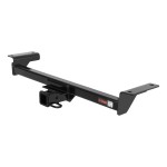 For 2007-2009 Acura RDX Trailer Hitch Fits All Models Curt 13536 2 inch Tow Receiver For 2007-2009 Acura RDX Trailer Hitch Fits All Models Curt 13536 2 inch Tow Receiver