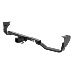 For 2007-2009 Hyundai Santa Fe Trailer Hitch Fits w/ Factory Tow Prep Plug Curt 13538 2 inch Tow Receiver For 2007-2009 Hyundai Santa Fe Trailer Hitch Fits w/ Factory Tow Prep Plug Curt 13538 2 inch Tow Receiver