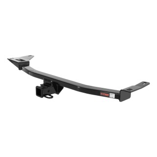 For 2005-2007 Ford Freestyle Trailer Hitch + Wiring 4 Pin Fits All Models Curt 13542 55587 2 inch Tow Receiver For 2005-2007 Ford Freestyle Trailer Hitch + Wiring 4 Pin Fits All Models Curt 13542 55587 2 inch Tow Receiver
