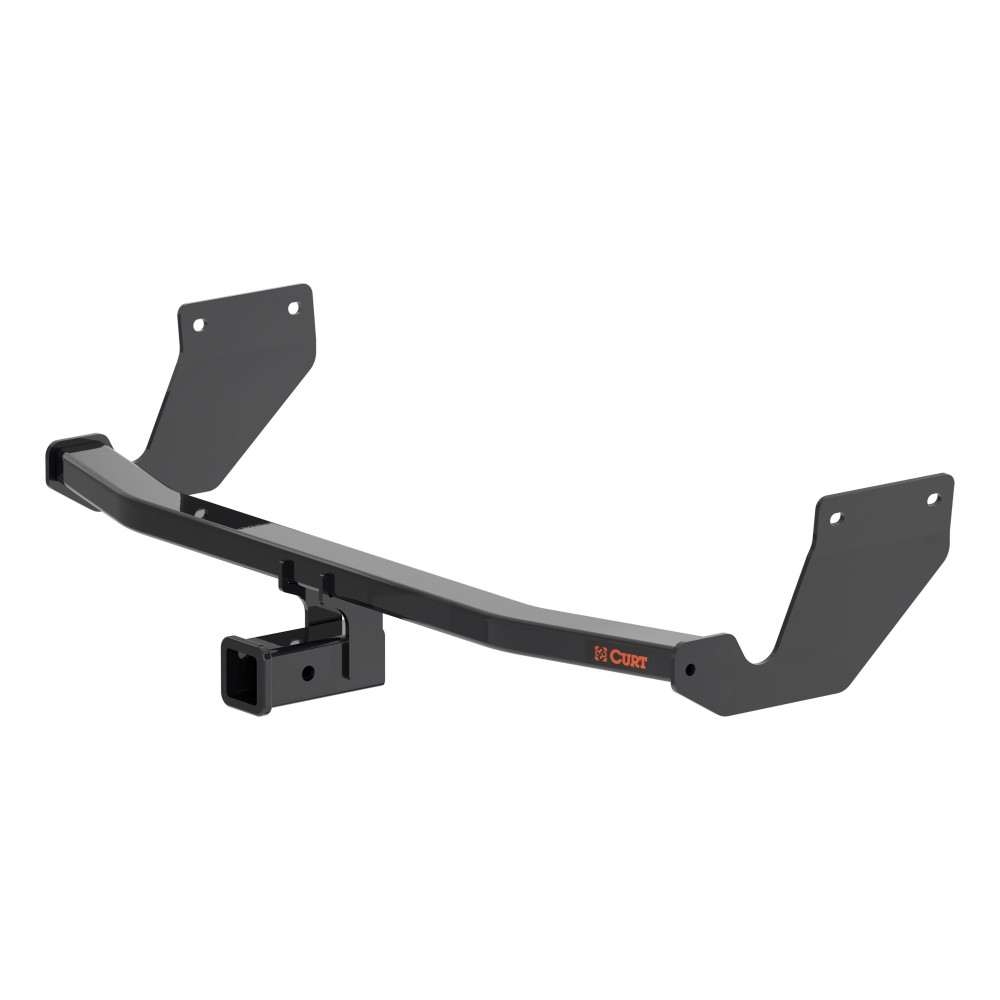 For 2023-2024 Lexus RZ450e Trailer Hitch Fits All Models Curt 13546 2 inch Tow Receiver For 2023-2024 Lexus RZ450e Trailer Hitch Fits All Models Curt 13546 2 inch Tow Receiver