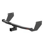 For 2023-2024 Lexus RZ450e Trailer Hitch Fits All Models Curt 13546 2 inch Tow Receiver For 2023-2024 Lexus RZ450e Trailer Hitch Fits All Models Curt 13546 2 inch Tow Receiver