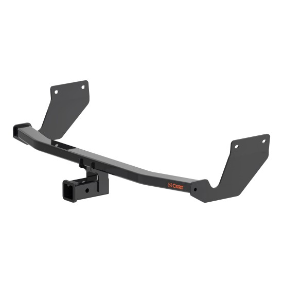 For 2023-2024 Lexus RZ450e Trailer Hitch Fits All Models Curt 13546 2 inch Tow Receiver For 2023-2024 Lexus RZ450e Trailer Hitch Fits All Models Curt 13546 2 inch Tow Receiver