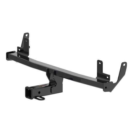 For 2023-2024 Dodge Hornet Trailer Hitch + Wiring 5 Pin Fits All Models Curt 13553 2 inch Tow Receiver For 2023-2024 Dodge Hornet Trailer Hitch + Wiring 5 Pin Fits All Models Curt 13553 2 inch Tow Receiver