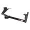 For 2013 INFINITI FX37 Trailer Hitch + Wiring 4 Pin Fits All Models Curt 13554 56074 2 inch Tow Receiver For 2013 INFINITI FX37 Trailer Hitch + Wiring 4 Pin Fits All Models Curt 13554 56074 2 inch Tow Receiver