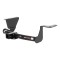 For 2007-2011 Honda CRV Trailer Hitch Fits All Models Curt 13555 2 inch Tow Receiver For 2007-2011 Honda CRV Trailer Hitch Fits All Models Curt 13555 2 inch Tow Receiver