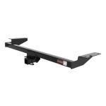 For 2004-2009 Nissan Quest Trailer Hitch + Wiring 4 Pin Fits All Models Curt 13563 55570 2 inch Tow Receiver For 2004-2009 Nissan Quest Trailer Hitch + Wiring 4 Pin Fits All Models Curt 13563 55570 2 inch Tow Receiver