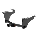 For 2020-2024 Subaru Outback Trailer Hitch + Wiring 4 Pin Except Hybrid Curt 13570 56040 2 inch Tow Receiver For 2020-2024 Subaru Outback Trailer Hitch + Wiring 4 Pin Except Hybrid Curt 13570 56040 2 inch Tow Receiver
