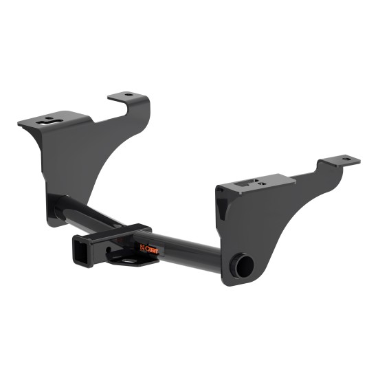 For 2020-2024 Subaru Outback Trailer Hitch + Wiring 4 Pin Except Hybrid Curt 13570 56040 2 inch Tow Receiver For 2020-2024 Subaru Outback Trailer Hitch + Wiring 4 Pin Except Hybrid Curt 13570 56040 2 inch Tow Receiver