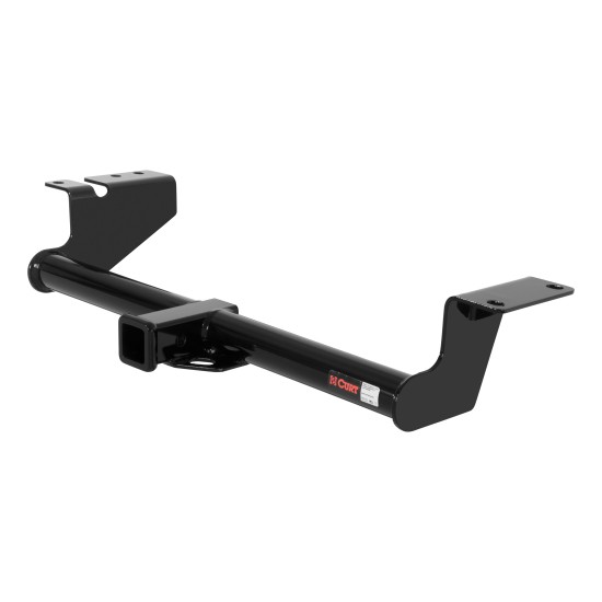 For 2006-2007 Nissan Murano Trailer Hitch Fits All Models Curt 13571 2 inch Tow Receiver For 2006-2007 Nissan Murano Trailer Hitch Fits All Models Curt 13571 2 inch Tow Receiver