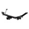 For 1999-2002 Nissan Quest Trailer Hitch + Wiring 4 Pin Fits All Models Curt 13572 56423 2 inch Tow Receiver