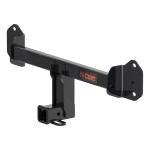 For 2011-2024 BMW X3 Trailer Hitch Fits All Models Curt 13578 2 inch Tow Receiver For 2011-2024 BMW X3 Trailer Hitch Fits All Models Curt 13578 2 inch Tow Receiver