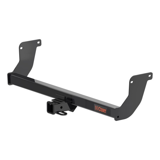 For 2023-2024 Lexus RX350 Trailer Hitch + Wiring 5 Pin Fits All Models Curt 13579 2 inch Tow Receiver For 2023-2024 Lexus RX350 Trailer Hitch + Wiring 5 Pin Fits All Models Curt 13579 2 inch Tow Receiver
