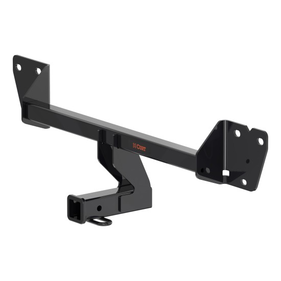 For 2021-2024 Chevy Trailblazer Trailer Hitch Fits Models w/ LED Taillights Curt 13584 2 inch Tow Receiver For 2021-2024 Chevy Trailblazer Trailer Hitch Fits Models w/ LED Taillights Curt 13584 2 inch Tow Receiver