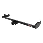 For 2004-2007 Ford Freestar Trailer Hitch + Wiring 5 Pin Fits All Models Curt 13587 2 inch Tow Receiver