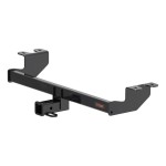 For 2023-2024 Nissan ARIYA Trailer Hitch + Wiring 5 Pin Fits All Models Curt 13588 2 inch Tow Receiver For 2023-2024 Nissan ARIYA Trailer Hitch + Wiring 5 Pin Fits All Models Curt 13588 2 inch Tow Receiver