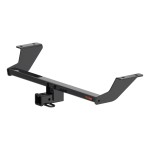 For 2024 Chevy Blazer EV Trailer Hitch + Wiring 5 Pin Fits Models w/ Factory Tow Package Curt 13589 2 inch Tow Receiver For 2024 Chevy Blazer EV Trailer Hitch + Wiring 5 Pin Fits Models w/ Factory Tow Package Curt 13589 2 inch Tow Receiver