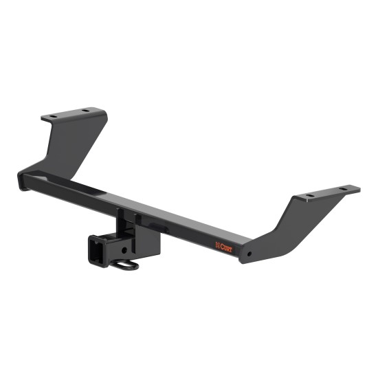 For 2024 Chevy Blazer EV Trailer Hitch + Wiring 5 Pin Fits Models w/ Factory Tow Package Curt 13589 2 inch Tow Receiver For 2024 Chevy Blazer EV Trailer Hitch + Wiring 5 Pin Fits Models w/ Factory Tow Package Curt 13589 2 inch Tow Receiver
