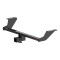 For 2024 Chevy Blazer EV Trailer Hitch Fits Models w/ Factory Tow Package Curt 13589 2 inch Tow Receiver For 2024 Chevy Blazer EV Trailer Hitch Fits Models w/ Factory Tow Package Curt 13589 2 inch Tow Receiver