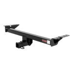 For 2007-2009 Mazda CX-7 Trailer Hitch + Wiring 5 Pin Fits w/o Factory Tow Package Curt 13593 2 inch Tow Receiver For 2007-2009 Mazda CX-7 Trailer Hitch + Wiring 5 Pin Fits w/o Factory Tow Package Curt 13593 2 inch Tow Receiver