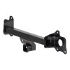 For 2020-2023 Tesla Y Trailer Hitch Fits All Models Curt 13598 2 inch Tow Receiver