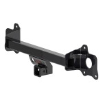 For 2020-2023 Tesla Y Trailer Hitch + Wiring 5 Pin Fits All Models Curt 13598 2 inch Tow Receiver For 2020-2023 Tesla Y Trailer Hitch + Wiring 5 Pin Fits All Models Curt 13598 2 inch Tow Receiver