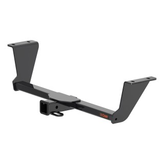 For 2023-2024 Cadillac LYRIQ Trailer Hitch Fits Models w/ Factory Tow Package Curt 13599 2 inch Tow Receiver For 2023-2024 Cadillac LYRIQ Trailer Hitch Fits Models w/ Factory Tow Package Curt 13599 2 inch Tow Receiver