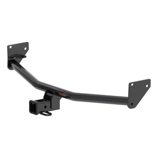 For 2024 Hyundai Kona Trailer Hitch + Wiring 4 Pin Except N Line or EV Curt 13606 59236 2 inch Tow Receiver For 2024 Hyundai Kona Trailer Hitch + Wiring 4 Pin Except N Line or EV Curt 13606 59236 2 inch Tow Receiver