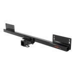 For 1991-1995 Jeep Wrangler Trailer Hitch Except Renegade Curt 13657 2 inch Tow Receiver For 1991-1995 Jeep Wrangler Trailer Hitch Except Renegade Curt 13657 2 inch Tow Receiver