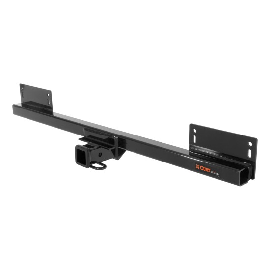 For 1991-1995 Jeep Wrangler Trailer Hitch Except Renegade Curt 13657 2 inch Tow Receiver For 1991-1995 Jeep Wrangler Trailer Hitch Except Renegade Curt 13657 2 inch Tow Receiver