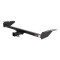 For 1992-1997 Ford Crown Victoria Tow Package Camp n' Field Trailer Hitch + Brake Controller Curt Assure 51160 Proportional Up To 4 Axles + 7 Way Trailer Wiring Plug & 2-5/16" ball 4 inch drop Fits All Models Curt 13707 2 inch Tow Receiver For 1992-1997 Ford Crown Victoria Tow Package Camp n' Field Trailer Hitch + Brake Controller Curt Assure 51160 Proportional Up To 4 Axles + 7 Way Trailer Wiring Plug & 2-5/16" ball 4 inch drop Fits All Models Curt 13707 2 inch Tow Receiver