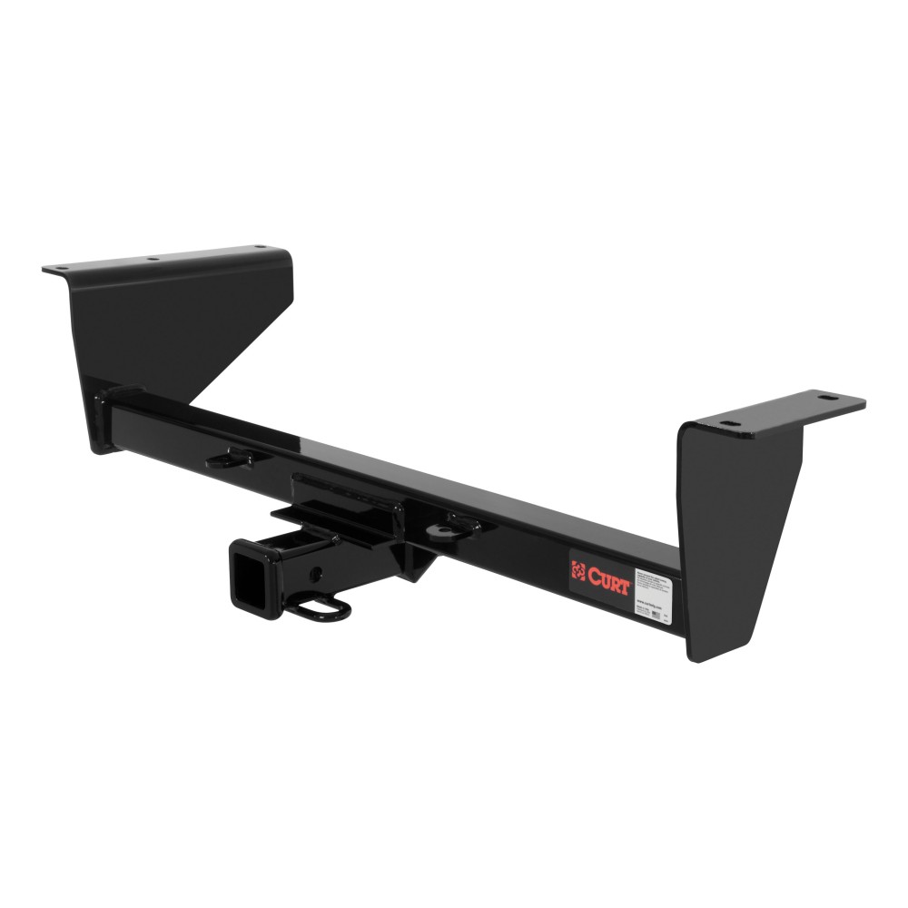 For 2001-2006 Mitsubishi Montero Trailer Hitch Except Montero Sport Curt 13800 2 inch Tow Receiver For 2001-2006 Mitsubishi Montero Trailer Hitch Except Montero Sport Curt 13800 2 inch Tow Receiver