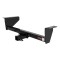 For 2001-2006 Mitsubishi Montero Trailer Hitch Except Montero Sport Curt 13800 2 inch Tow Receiver For 2001-2006 Mitsubishi Montero Trailer Hitch Except Montero Sport Curt 13800 2 inch Tow Receiver
