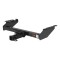 For 1975-1979 Ford F150 Trailer Hitch + Wiring 4 Pin Except 10" drop bumper Curt 14001 55301 2 inch Tow Receiver