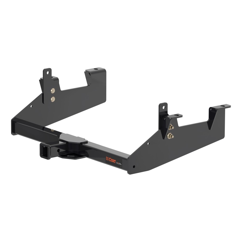 For 2020-2024 GMC Sierra 2500 HD Tow Package Camp n' Field Trailer Hitch + Brake Controller Curt Assure 51160 Proportional Up To 4 Axles + 7 Way Trailer Wiring Plug & 2-5/16" ball 4 inch drop Except factory receiver Curt 14005 2 inch Tow Receiver For 2020-2024 GMC Sierra 2500 HD Tow Package Camp n' Field Trailer Hitch + Brake Controller Curt Assure 51160 Proportional Up To 4 Axles + 7 Way Trailer Wiring Plug & 2-5/16" ball 4 inch drop Except factory receiver Curt 14005 2 inch Tow Receiver