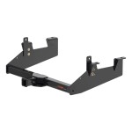 For 2020-2024 GMC Sierra 2500 HD Tow Package Camp n' Field Trailer Hitch + Brake Controller Curt Assure 51160 Proportional Up To 4 Axles + 7 Way Trailer Wiring Plug & 2-5/16" ball 4 inch drop Except factory receiver Curt 14005 2 inch Tow Receiver For 2020-2024 GMC Sierra 2500 HD Tow Package Camp n' Field Trailer Hitch + Brake Controller Curt Assure 51160 Proportional Up To 4 Axles + 7 Way Trailer Wiring Plug & 2-5/16" ball 4 inch drop Except factory receiver Curt 14005 2 inch Tow Receiver
