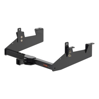 For 2020-2024 GMC Sierra 3500 HD Tow Package Camp n' Field Trailer Hitch + Brake Controller Curt Assure 51160 Proportional Up To 4 Axles + 7 Way Trailer Wiring Plug & 2-5/16" ball 4 inch drop Except factory receiver or cab & chassis Curt 1400 For 2020-2024 GMC Sierra 3500 HD Tow Package Camp n' Field Trailer Hitch + Brake Controller Curt Assure 51160 Proportional Up To 4 Axles + 7 Way Trailer Wiring Plug & 2-5/16" ball 4 inch drop Except factory receiver or cab & chassis Curt 1400