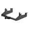 For 2020-2024 GMC Sierra 3500 HD Tow Package Camp n' Field Trailer Hitch + Brake Controller Curt Assure 51160 Proportional Up To 4 Axles + 7 Way Trailer Wiring Plug & 2-5/16" ball 4 inch drop Except factory receiver or cab & chassis Curt 1400