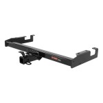 For 2003-2006 Chevy Silverado 3500 Trailer Hitch + Wiring 5 Pin Except Cab & Chassis Curt 14008 2 inch Tow Receiver