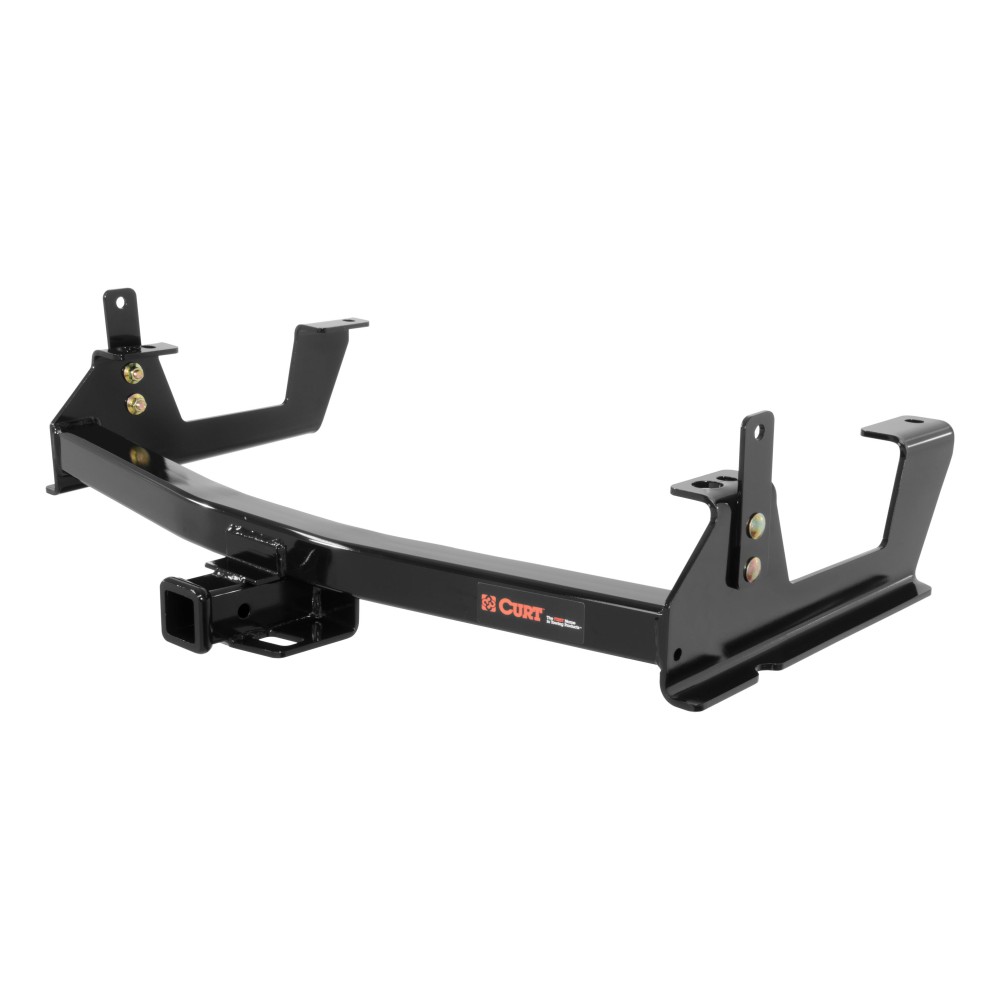 For 2015-2019 Chevy Silverado 2500 HD Trailer Hitch Fits 8' bed except factory receiver Tommy Gate or cab & chassis Curt 14010 2 inch Tow Receiver For 2015-2019 Chevy Silverado 2500 HD Trailer Hitch Fits 8' bed except factory receiver Tommy Gate or cab & chassis Curt 14010 2 inch Tow Receiver