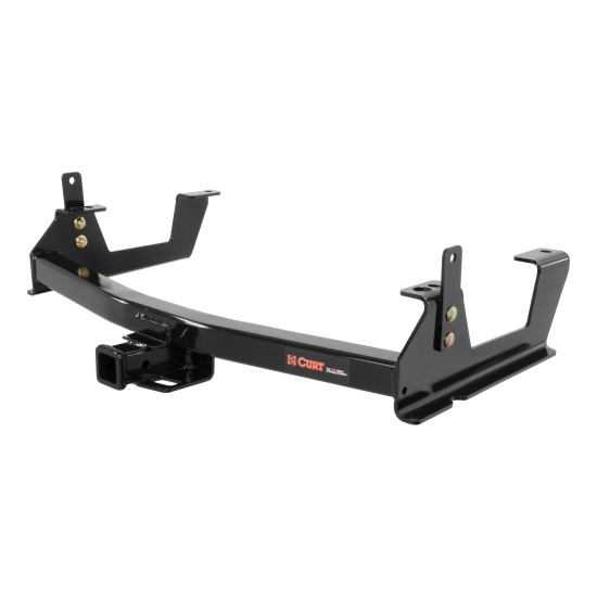 For 2015-2019 Chevy Silverado 2500 HD Trailer Hitch Fits 8' bed except factory receiver Tommy Gate or cab & chassis Curt 14010 2 inch Tow Receiver For 2015-2019 Chevy Silverado 2500 HD Trailer Hitch Fits 8' bed except factory receiver Tommy Gate or cab & chassis Curt 14010 2 inch Tow Receiver