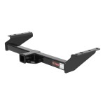 For 1995-1999 Chevy Tahoe Trailer Hitch Fits All Models Curt 14029 2 inch Tow Receiver For 1995-1999 Chevy Tahoe Trailer Hitch Fits All Models Curt 14029 2 inch Tow Receiver