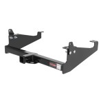 For 2017-2024 Ford F550 Super Duty Tow Package Camp n' Field Trailer Hitch + Brake Controller Curt Assure 51160 Proportional Up To 4 Axles + 7 Way Trailer Wiring Plug & 2-5/16" ball 4 inch drop Fits Cab & Chassis w/ 34" Frame Curt 14048 For 2017-2024 Ford F550 Super Duty Tow Package Camp n' Field Trailer Hitch + Brake Controller Curt Assure 51160 Proportional Up To 4 Axles + 7 Way Trailer Wiring Plug & 2-5/16" ball 4 inch drop Fits Cab & Chassis w/ 34" Frame Curt 14048