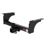 For 2008-2009 Dodge Ram 5500 Trailer Hitch Fits w/ Tow Prep Package Curt 14070 2 inch Tow Receiver