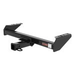 For 1985-1987 Chevy C/K Pickup Trailer Hitch Fits Cab & Chassis Curt 14082 2 inch Tow Receiver For 1985-1987 Chevy C/K Pickup Trailer Hitch Fits Cab & Chassis Curt 14082 2 inch Tow Receiver
