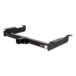 For 2003-2024 GMC Savana 3500 Trailer Hitch + Wiring 4 Pin Except Cutaway Models Curt 14090 55540 2 inch Tow Receiver For 2003-2024 GMC Savana 3500 Trailer Hitch + Wiring 4 Pin Except Cutaway Models Curt 14090 55540 2 inch Tow Receiver
