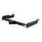 For 2003-2024 GMC Savana 3500 Trailer Hitch + Wiring 4 Pin Except Cutaway Models Curt 14090 55540 2 inch Tow Receiver For 2003-2024 GMC Savana 3500 Trailer Hitch + Wiring 4 Pin Except Cutaway Models Curt 14090 55540 2 inch Tow Receiver