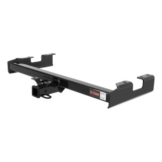 For 2003-2006 Chevy Silverado 2500 HD Trailer Hitch Fits 8' bed except factory receiver Tommy Gate or cab & chassis Curt 14108 2 inch Tow Receiver For 2003-2006 Chevy Silverado 2500 HD Trailer Hitch Fits 8' bed except factory receiver Tommy Gate or cab & chassis Curt 14108 2 inch Tow Receiver