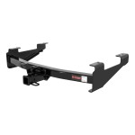 For 2003-2006 GMC Sierra 2500 HD Trailer Hitch Except Tommy Gate lift or cab & chassis Except factory receiver Curt 14211 2 inch Tow Receiver For 2003-2006 GMC Sierra 2500 HD Trailer Hitch Except Tommy Gate lift or cab & chassis Except factory receiver Curt 14211 2 inch Tow Receiver